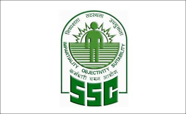 SSC logo