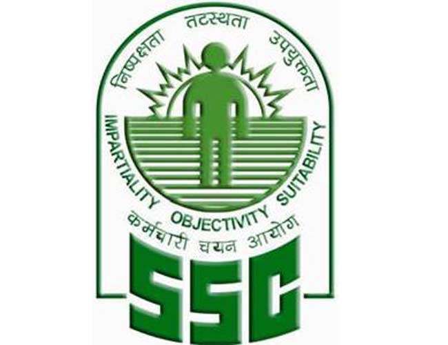 SSC Logo