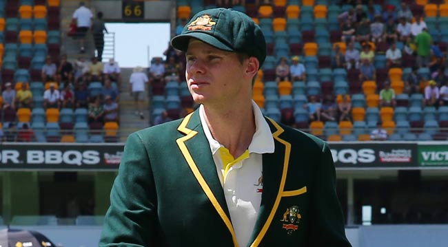 स्टीवन स्मिथ