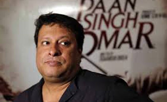 Tigmanshu Dhulia