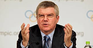 थॉमस बाक