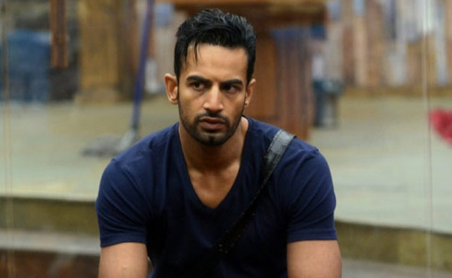 Upen patel