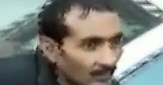 आरोपी कैब ड्राइवर शिव कुमार यादव