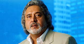 विजय माल्या