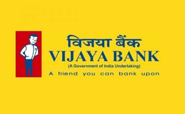 Vijaya Bank