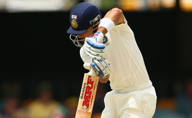 विराट कोहली