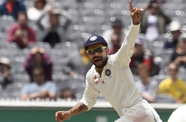 विराट कोहली