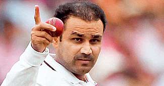 फाइल फोटोः वीरेंद्र सहवाग