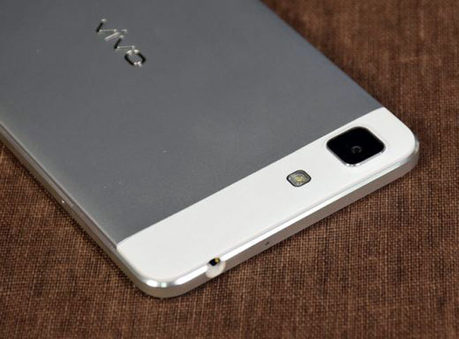 विवो का नया स्मार्टफोन X5 मैक्स