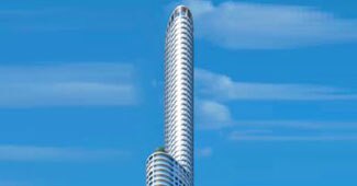 वर्ल्ड वन टॉवर