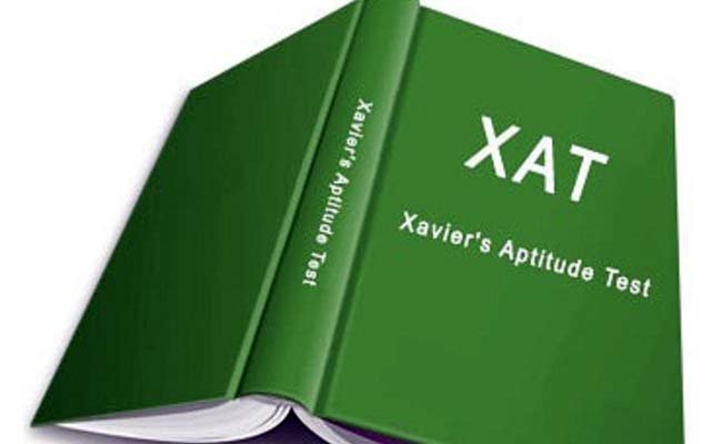 Xavier Aptitude Test
