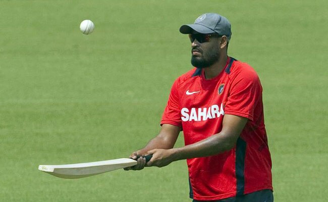 यूसुफ पठान (फाइल फोटो)