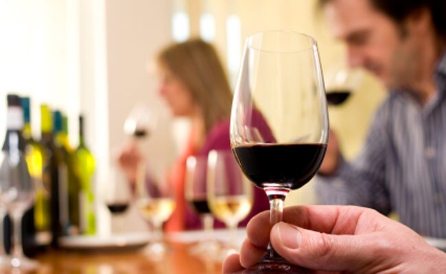 Wine tasting as a career