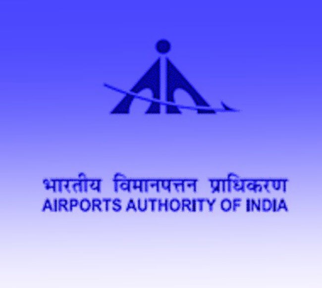 Airport Authourity of India