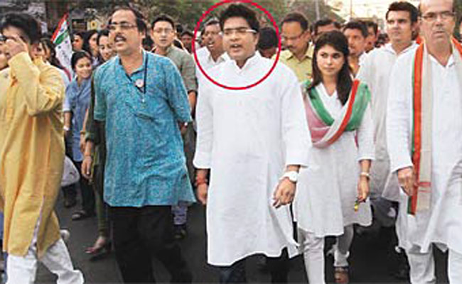 Abhishek Banerjee