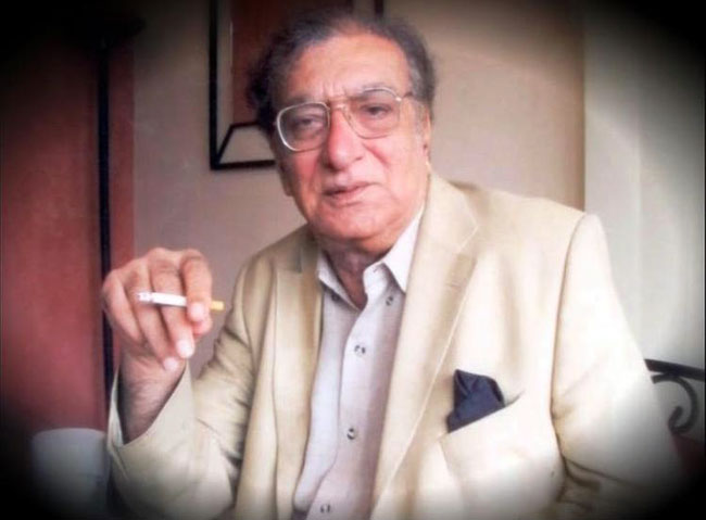 अहमद फराज