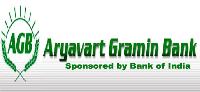 Aryavart Gramin Bank Logo