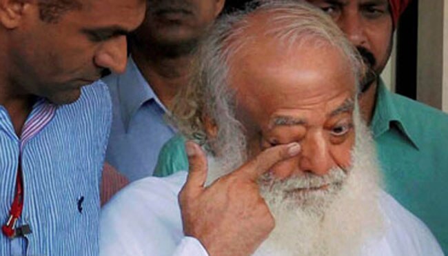 Asaram