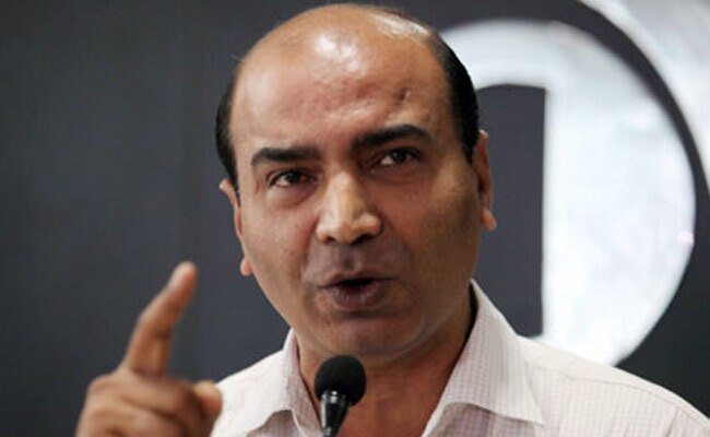Ashwini Upadhyay