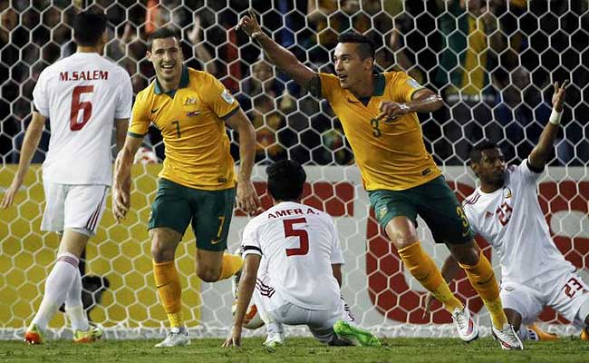 एशिया कप 2015