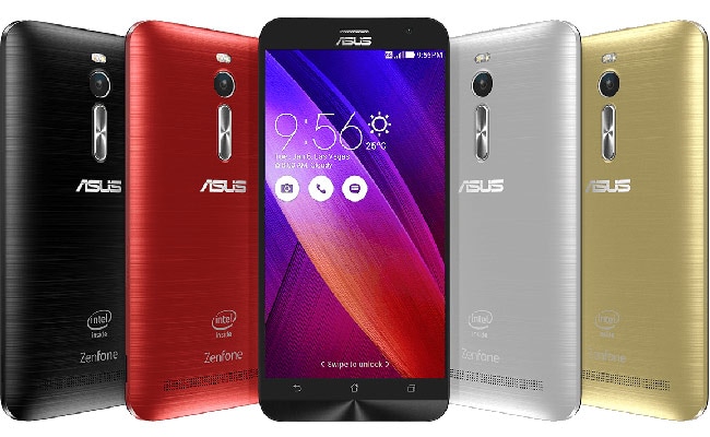 Asus Zenfone 2