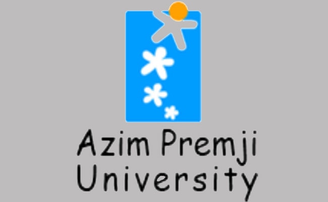 Azim Premji University logo