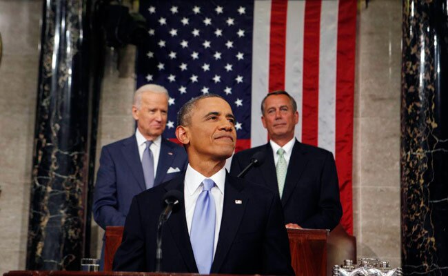 अमेरिकी राष्ट्रपति बराक ओबामा