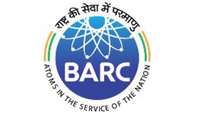 Bhabha Atomic research Centre