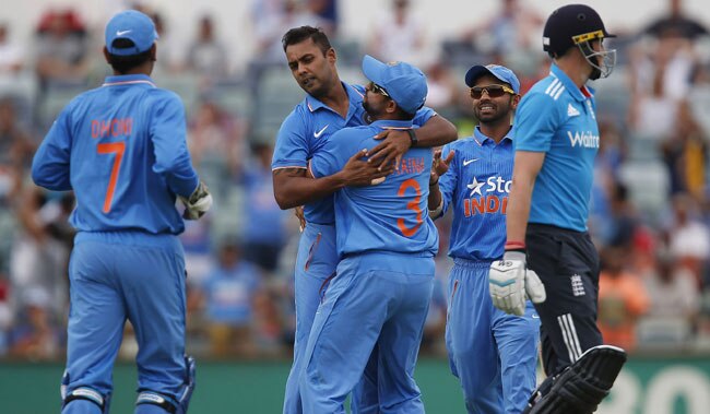 रोजर बिन्नी