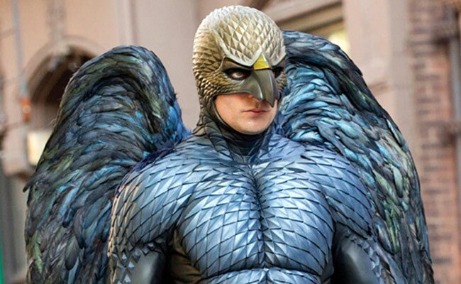 Film Birdman