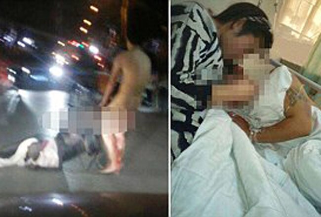 पत्नी का फोन किया था इस्तेमाल