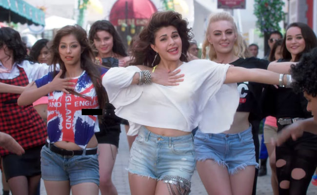 Jacqueline fernandez