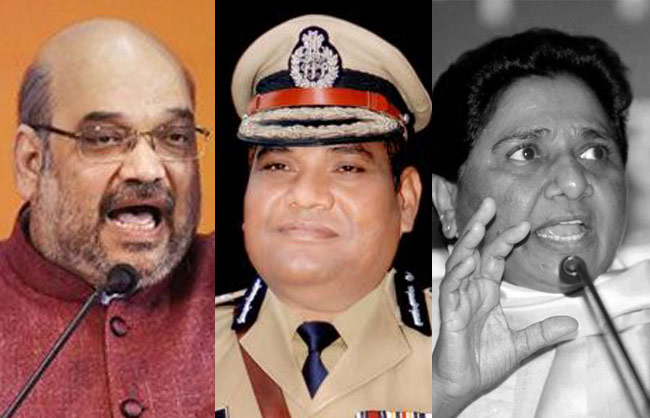 बृजलाल के बीजेपी में जाने की खबर ने सियासी लोगों को हैरान किया