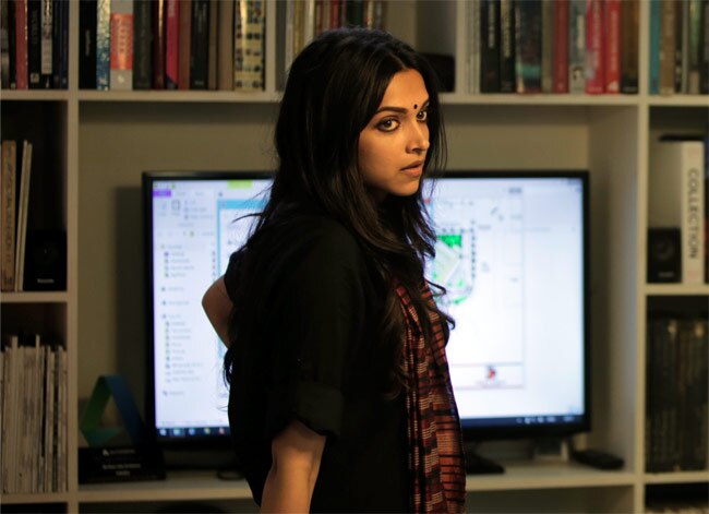 लगातार हिट फिल्में देने वाली दीपिका भी डिप्रेशन की शिकार हो चुकी हैं