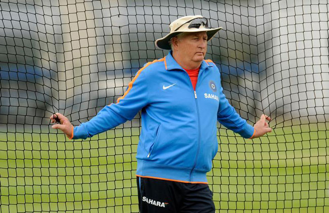 डंकन फ्लेचर (फाइल फोटो)