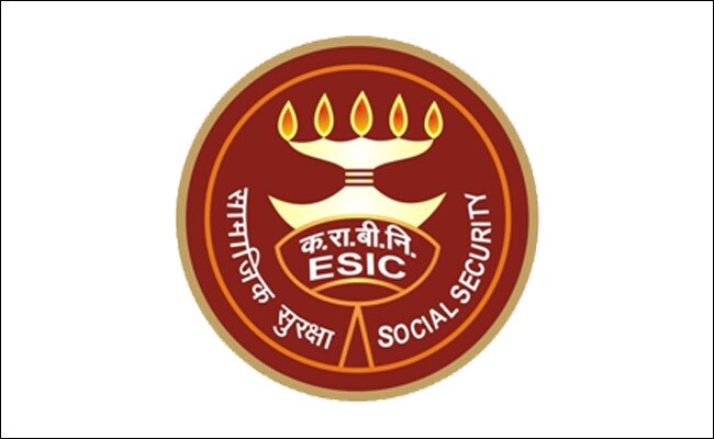 ESIC Logo