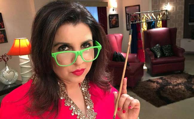Farah khan