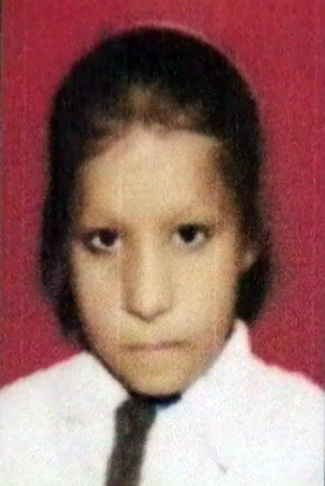 दिल्ली बॉर्डर के पास मिली थी लाश