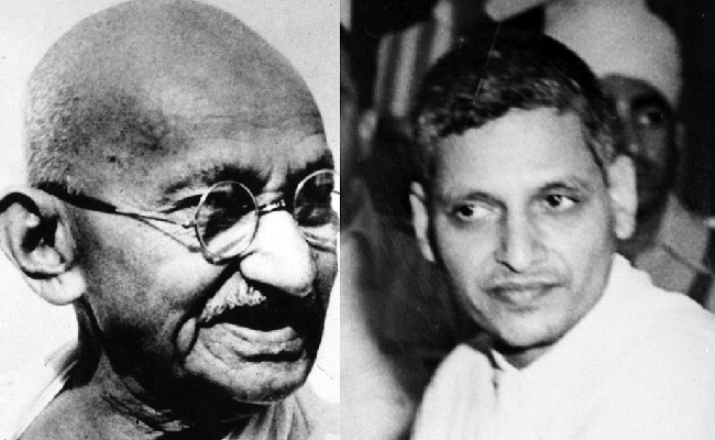 आजाद भारत में सबसे पहली फांसी नाथूराम गोडसे को ही दी गई थी