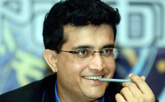 सौरव गांगुली (फाइल फोटो)