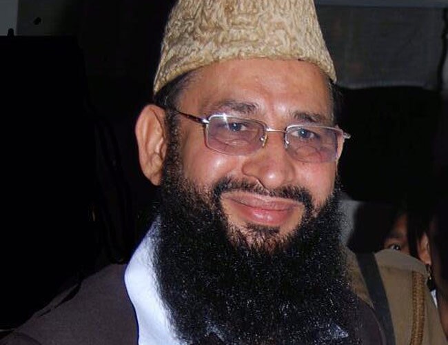 Haji Yakub qureshi