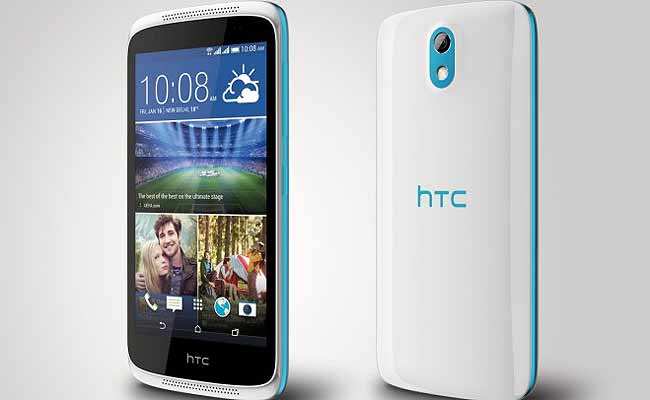 HTC का सस्ता स्मार्टफोन 526G+