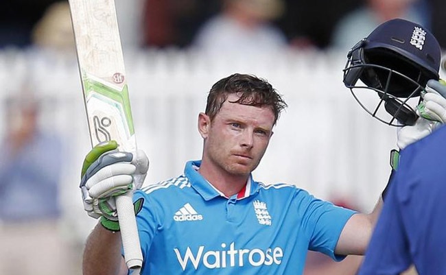 ईयान बेल