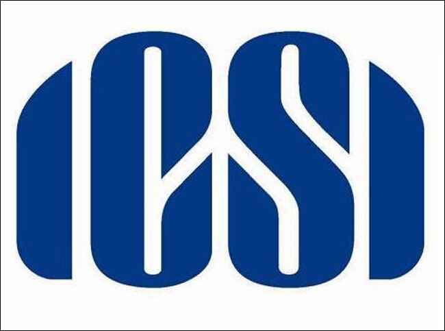 ICSI logo