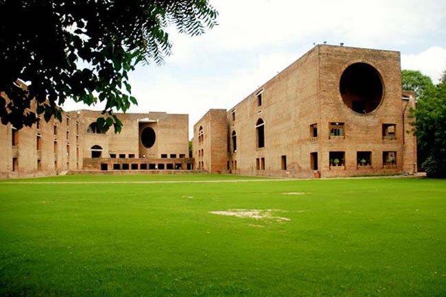 IIM Ahmedabad