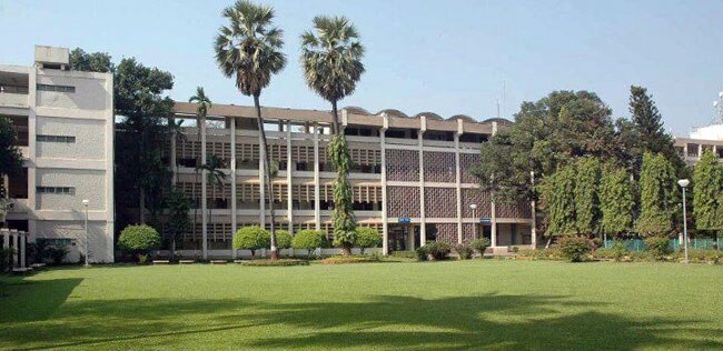 IIT Bombay