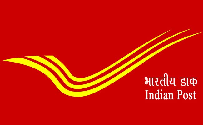 Indian Post Logo