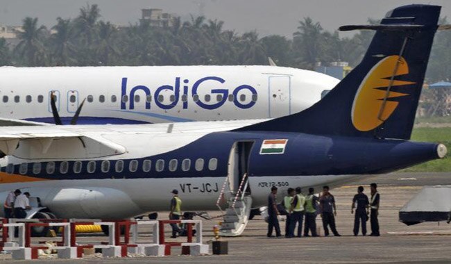 एयर इंडिया के बाद जेट और इंडिगो के किराए में भी भारी छूट