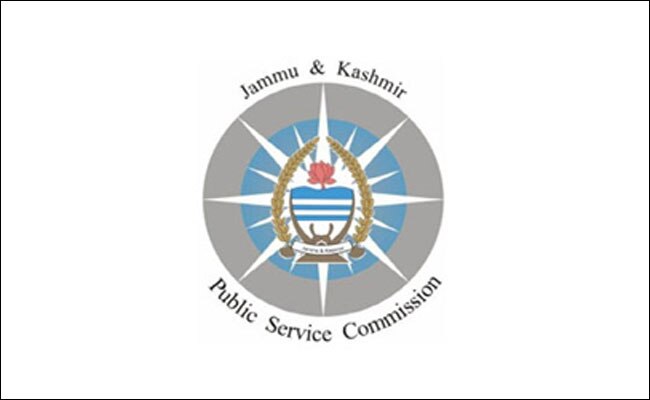 JKPSC  logo