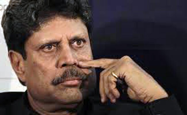 कपिल देव (फाइल फोटो)